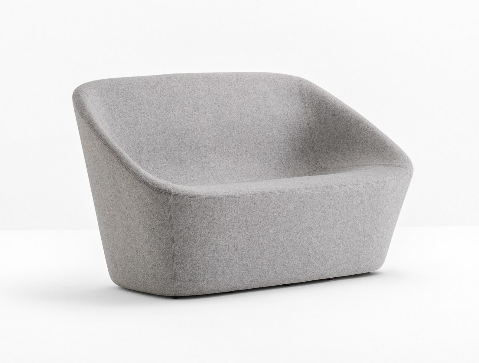 LOG 368 2 seater leisure sofa