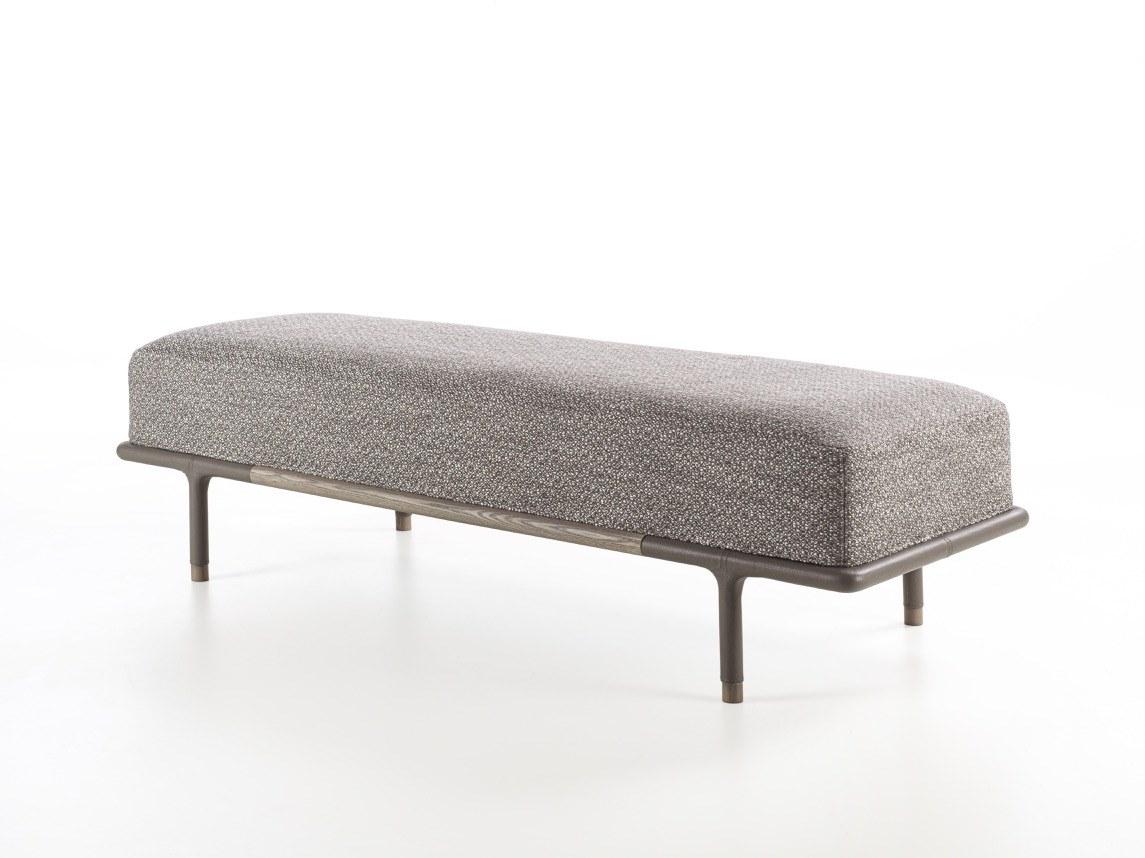 ALFRED Upholstered bench