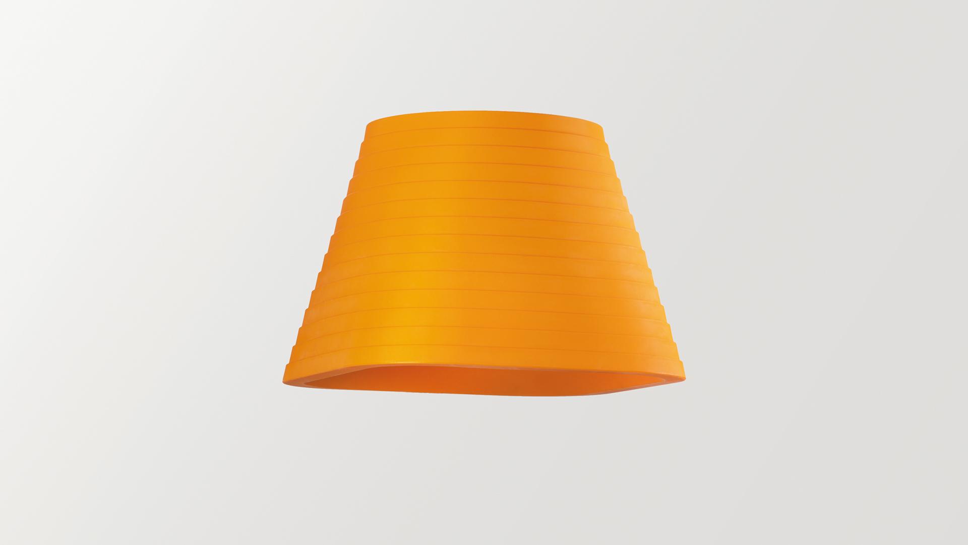 BRIGIT Polyethylene pendant lamp BRIGIT Polyethylene pendant lamp