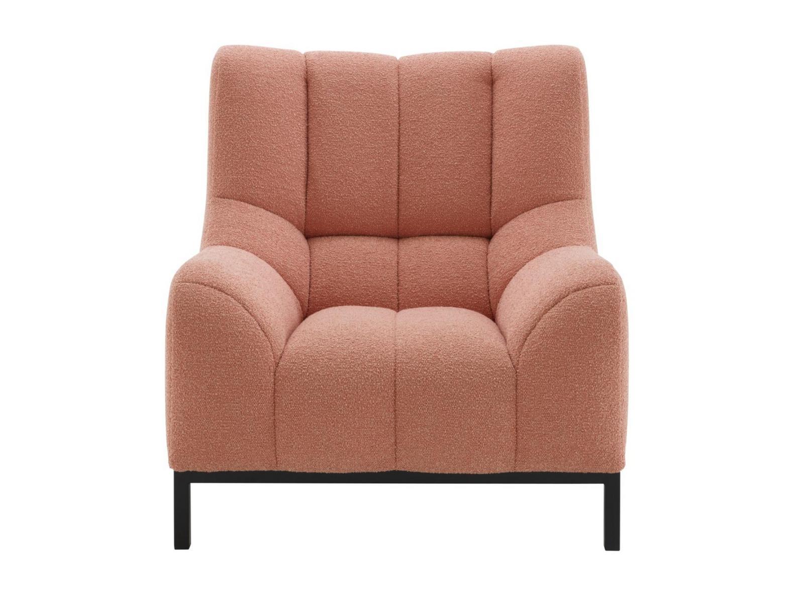 PHILEAS Fabric armchair