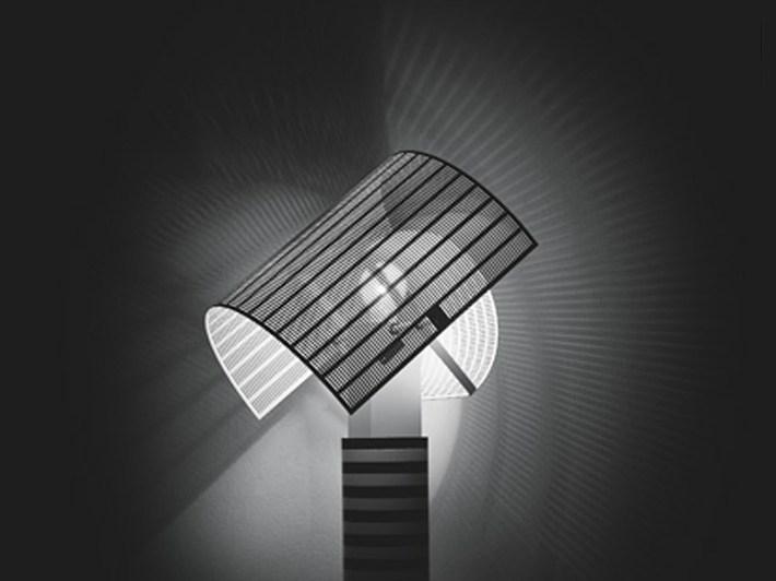 SHOGUN Halogen table lamp