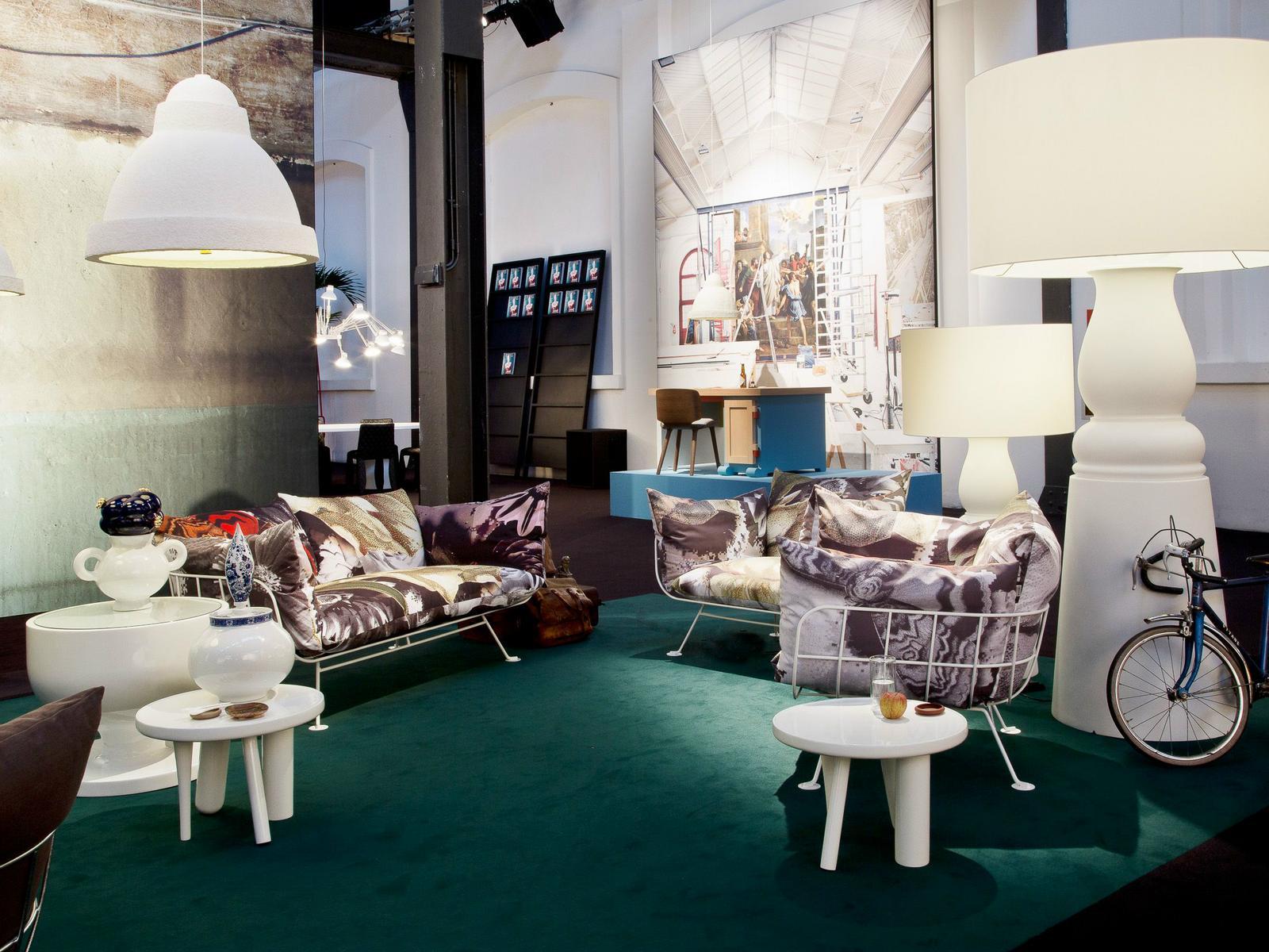 NEST SOFA Sofa