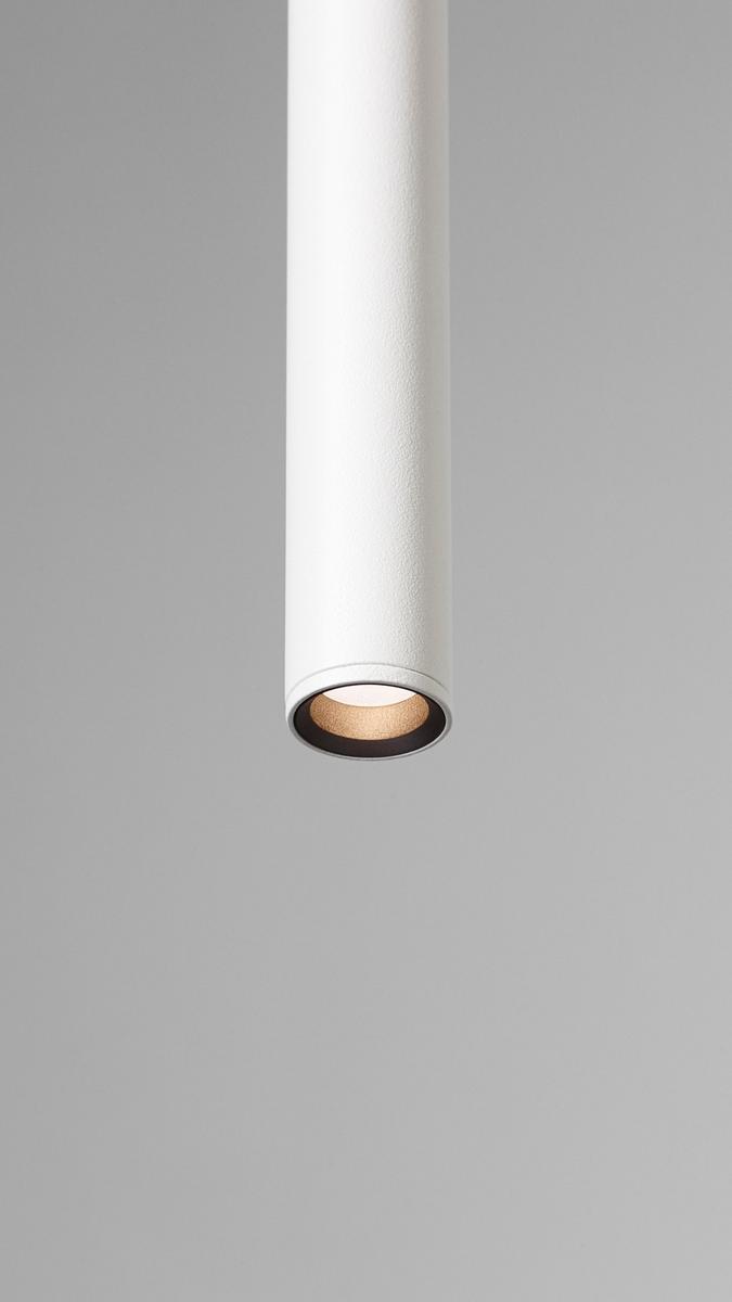 STICK 22 24V LED aluminium track-Light