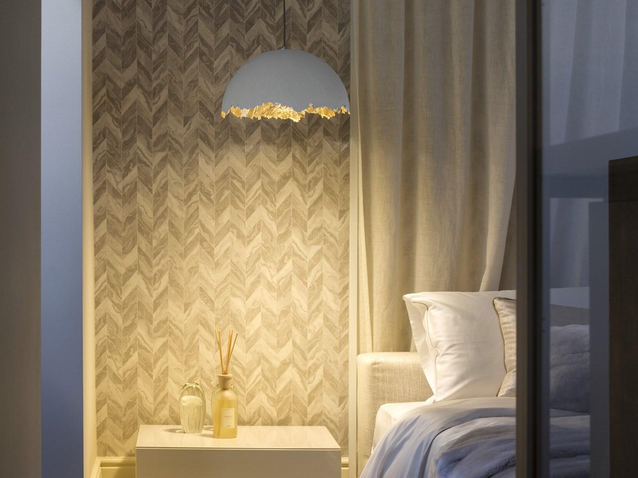 POSTKRISI 49 LED pendant lamp