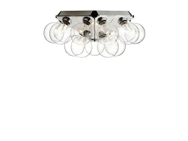 TARAXACUM 88 CW Direct light ceiling lamp