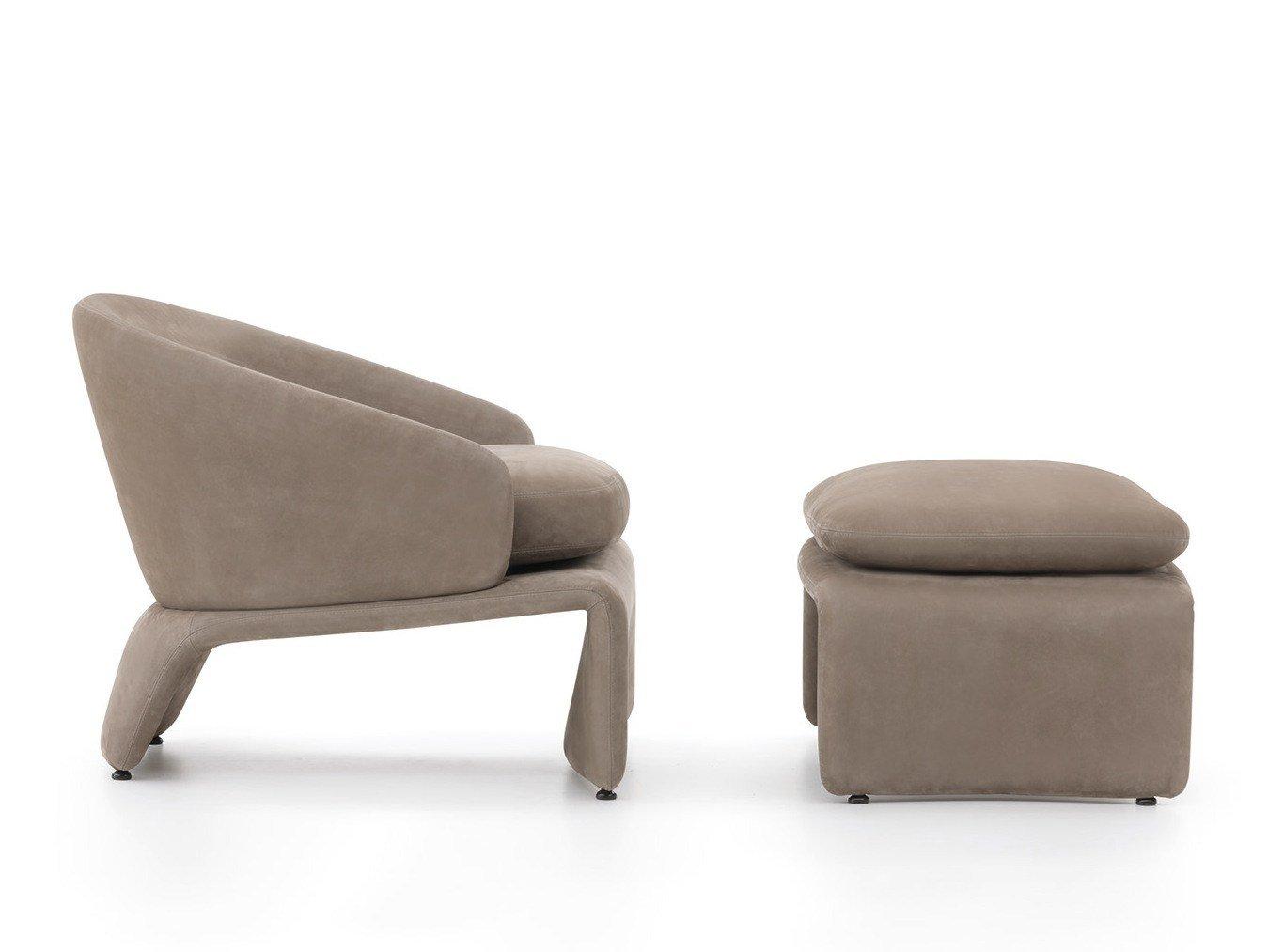 HALLEY Armchair