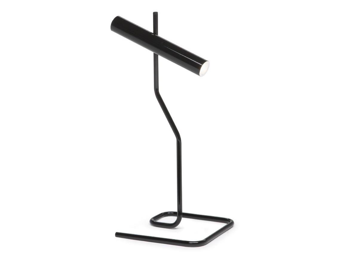 COLOSSEO Adjustable metal table lamp