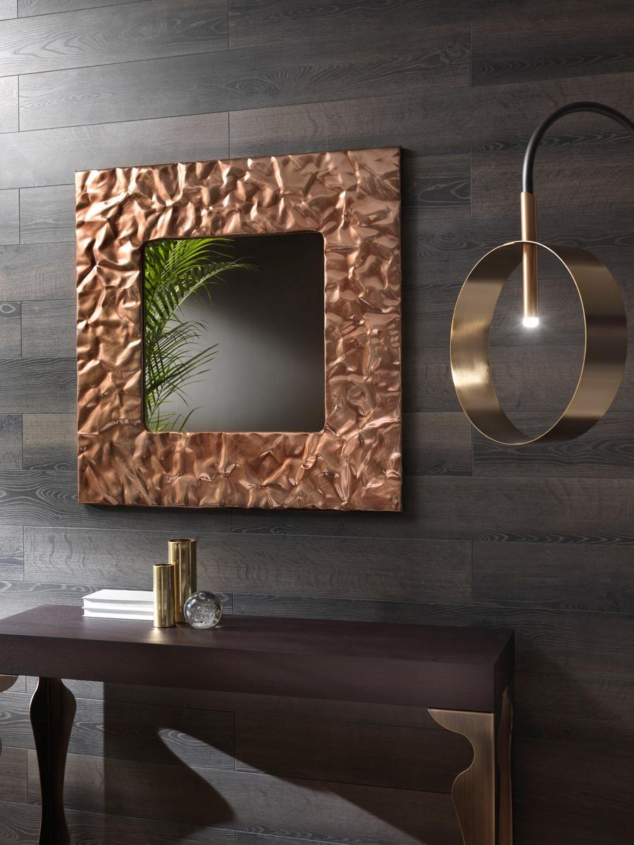 LUXURY Rectangular console table LUXURY Rectangular console table