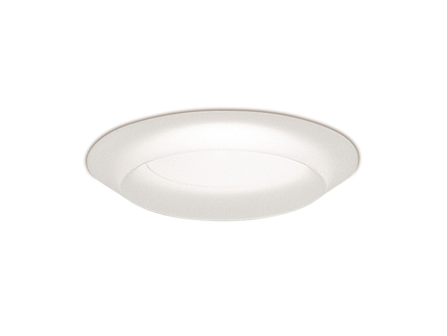 SITH I LED recessed glass spotlight for false ceiling