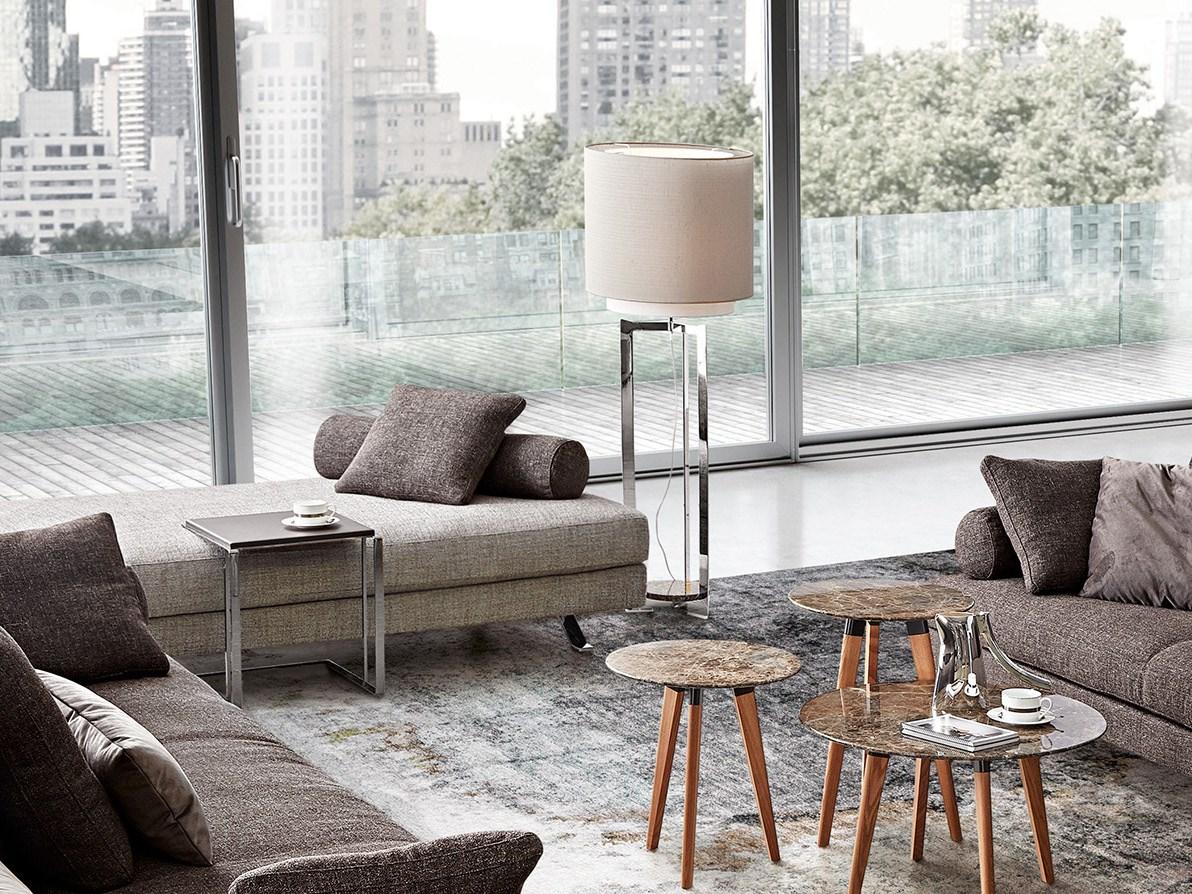 DACIA Floor lamp