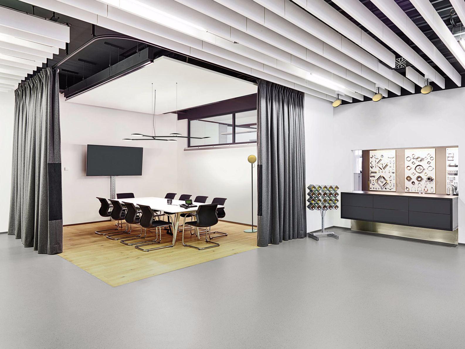 AVVENI PENDANT LED swivel pendant lamp