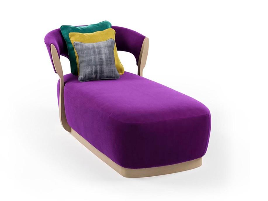 PR.697 Fabric day bed