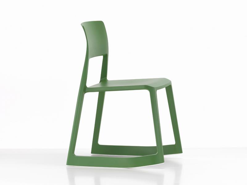 TIP TON Stackable polypropylene chair