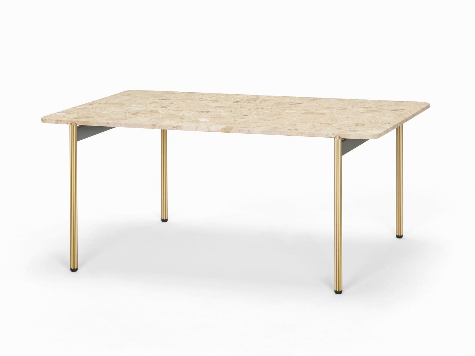 BLUME BLT_90X60/50X35/100X25 Rectangular coffee table