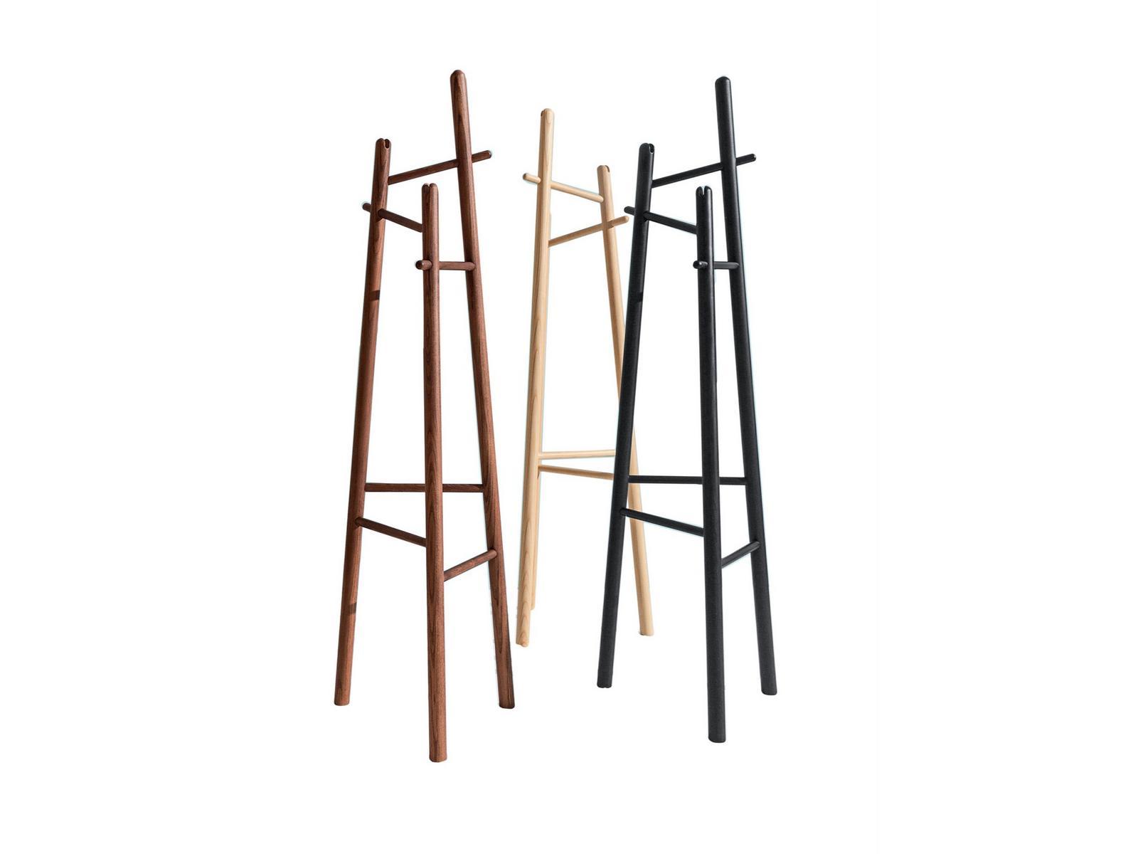 SAKTI Ash coat stand