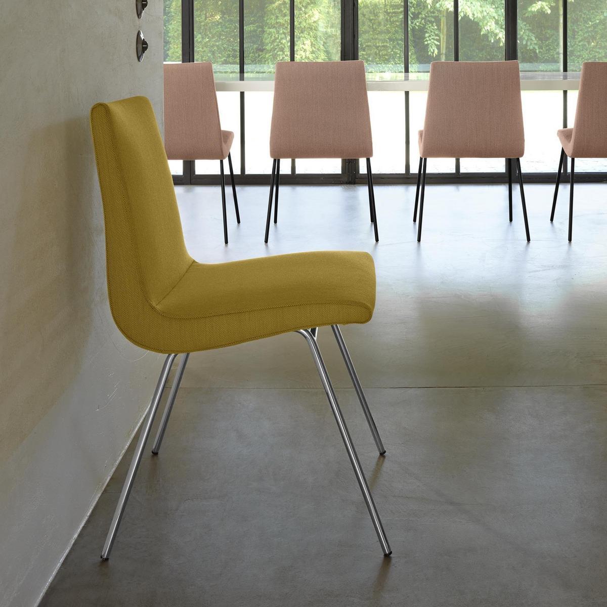 TV Upholstered fabric chair with removable cover