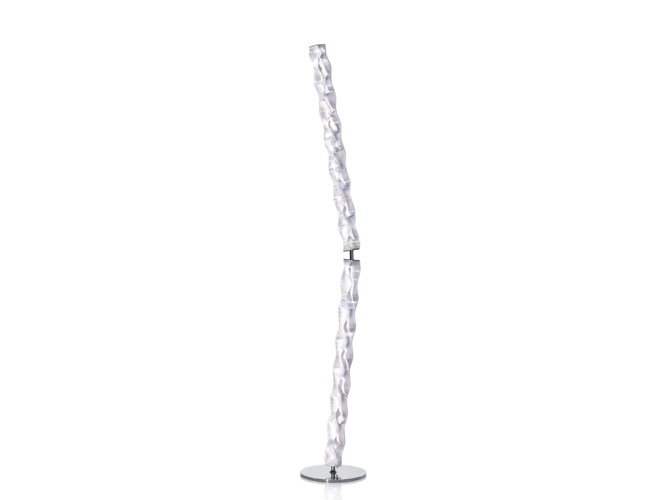HUGO LED Lentiflex® floor lamp