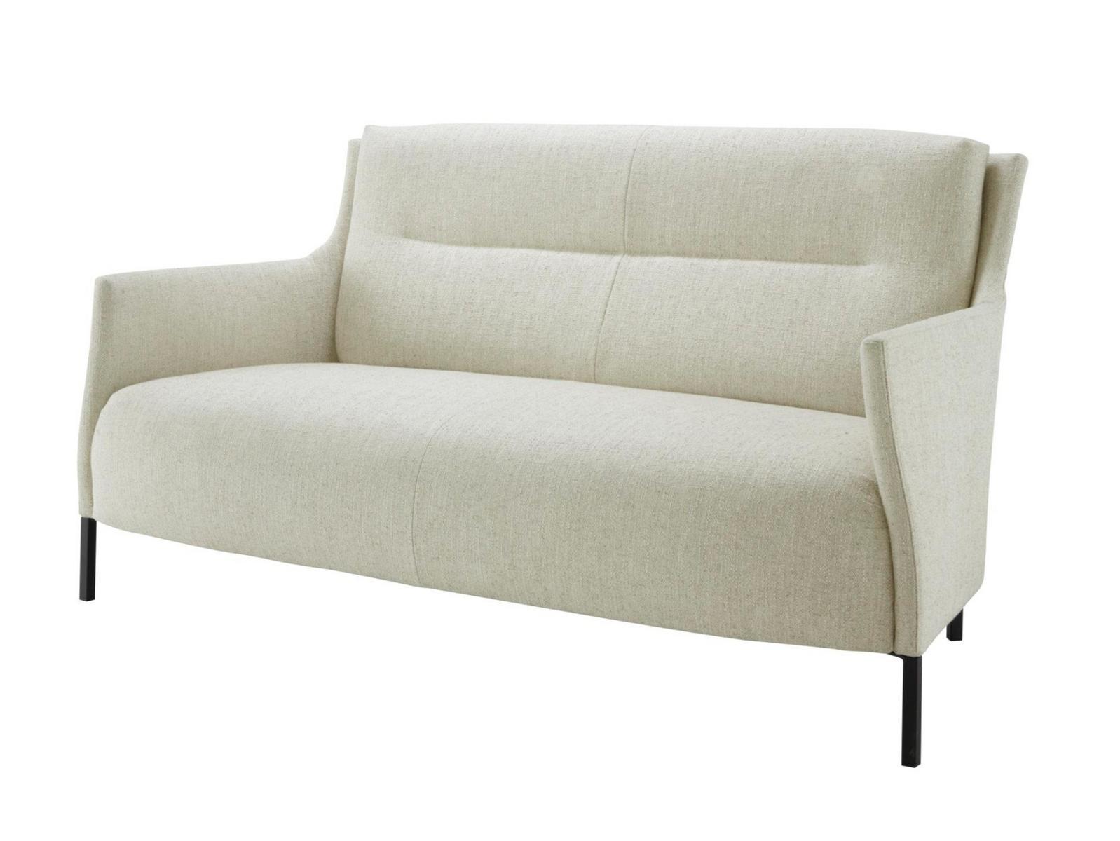RIGA Fabric small sofa