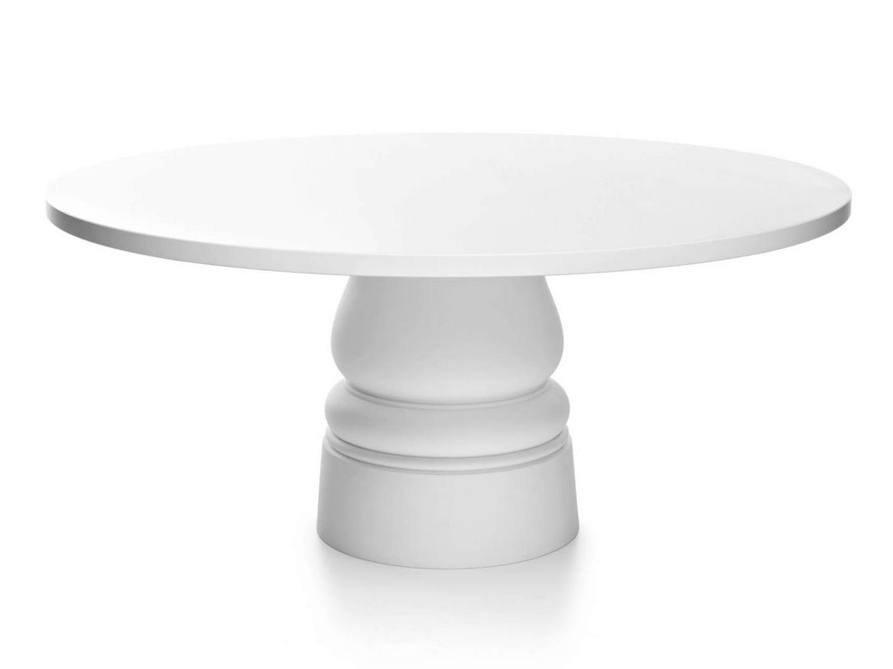 CONTAINER NEW ANTIQUES ROUND 160-180 Round table
