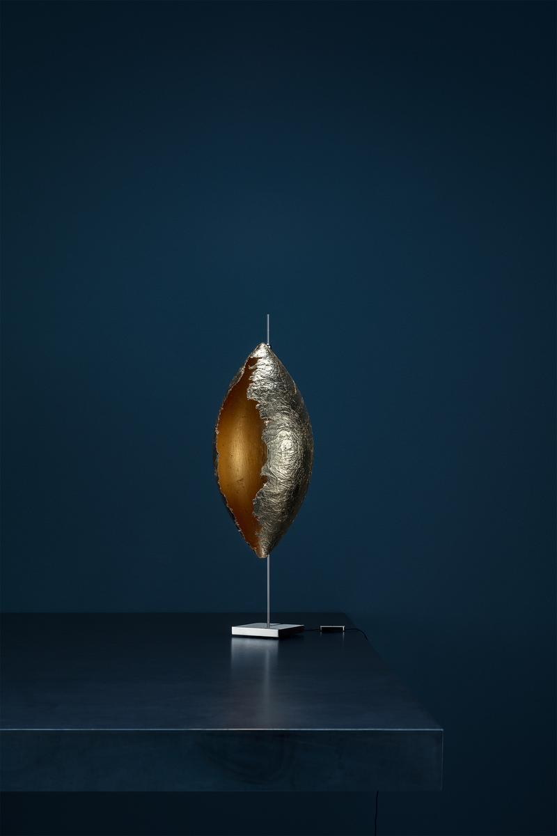 POSTKRISI T 10 MALAGOLINA LED table lamp