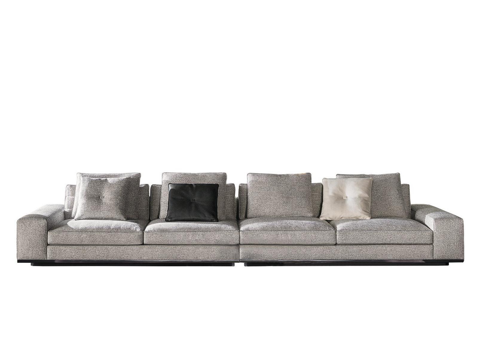 LAWRENCE CLAN Sofa
