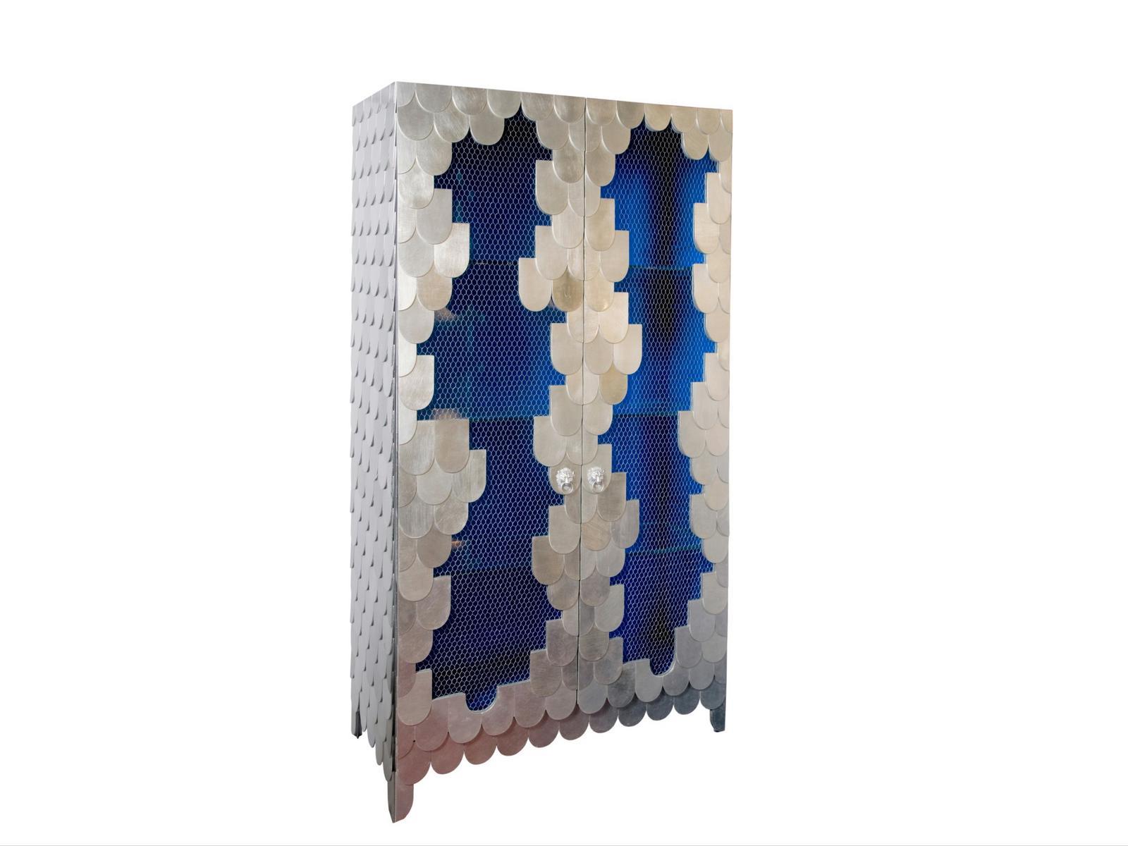 OPORTO Highboard