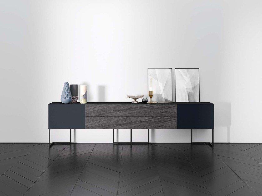 SPAZIO S410 Sideboard