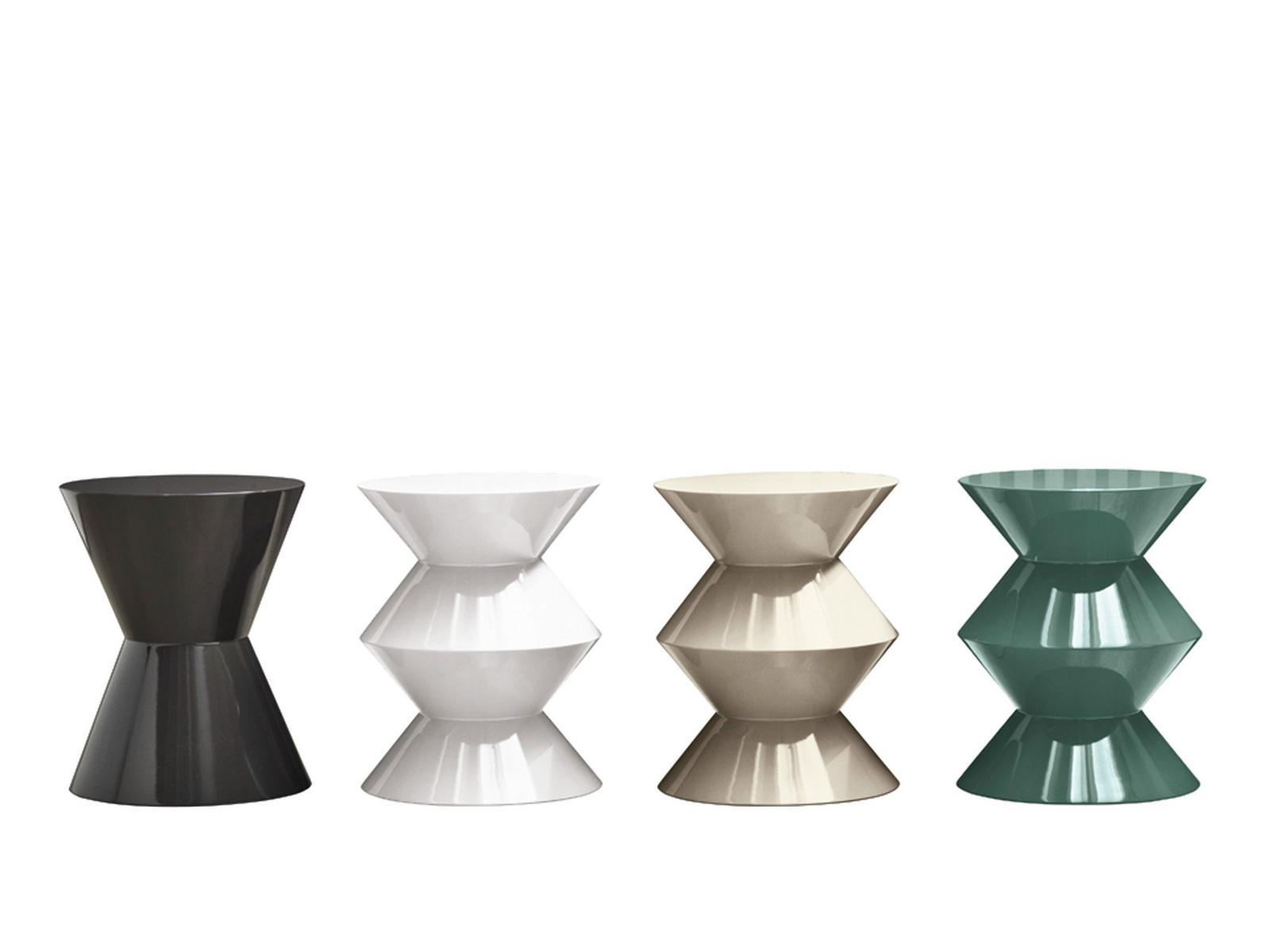 CESAR OUTDOOR Outdoor stool / coffee table