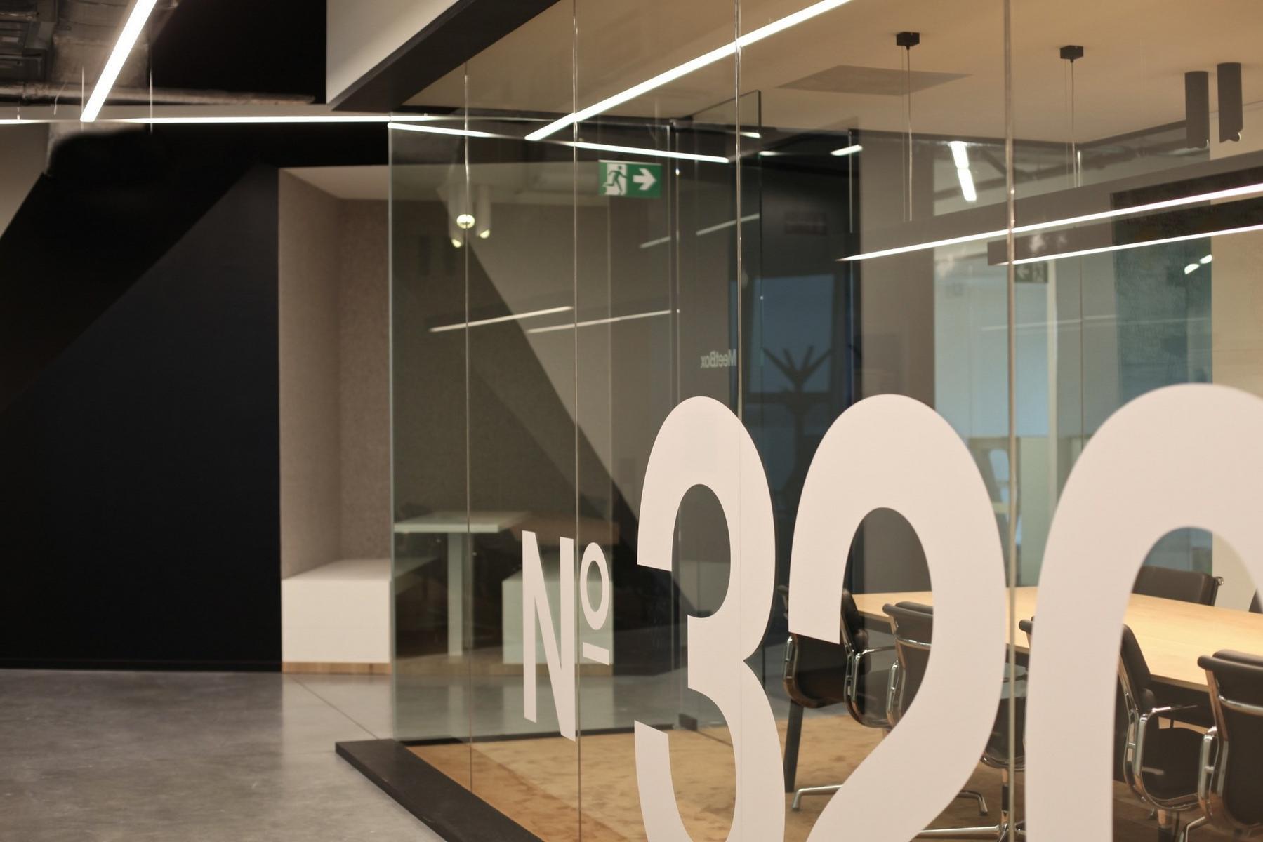 METROLINE LED aluminium pendant lamp