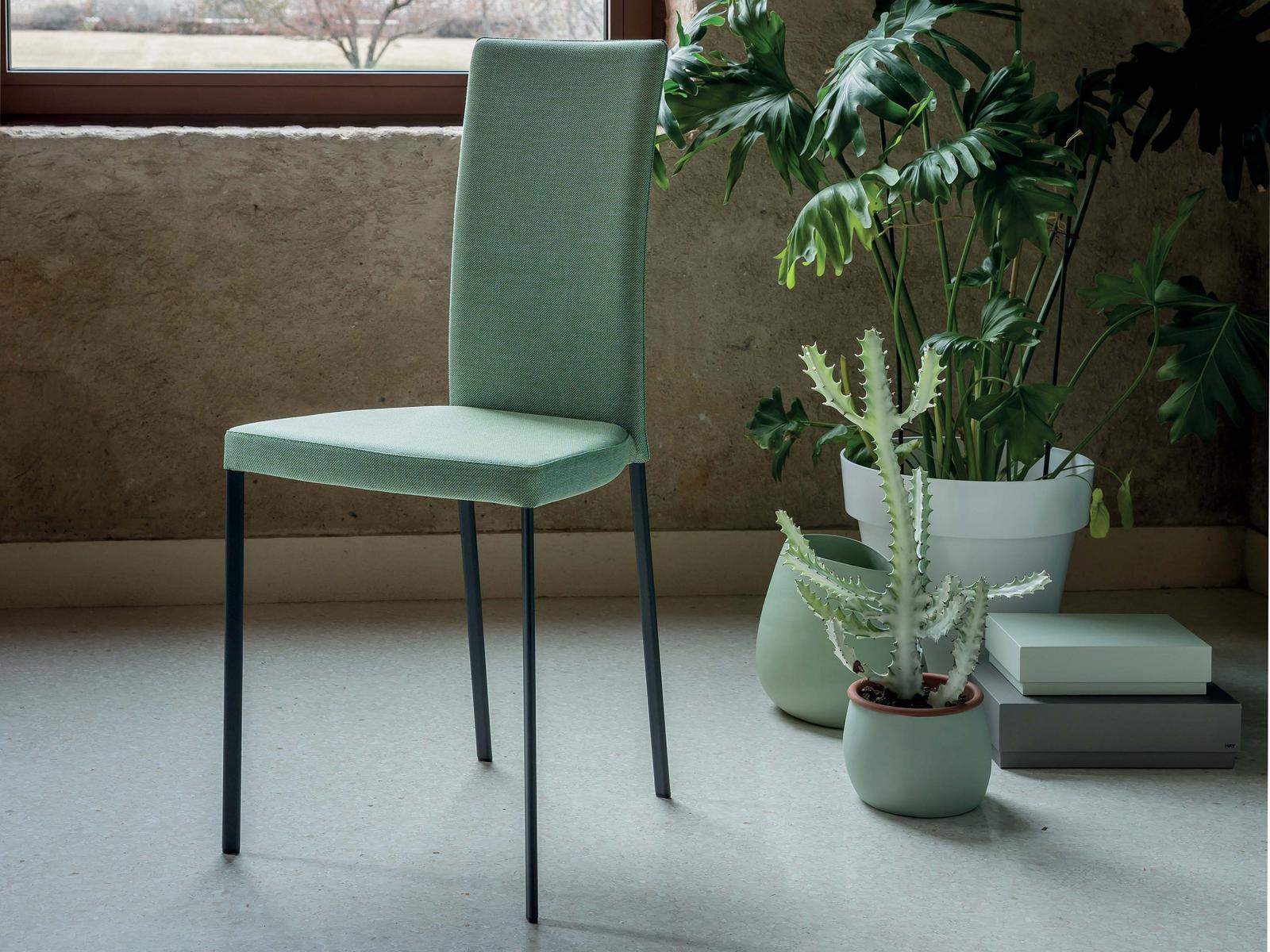 SLIM Restaurant chair