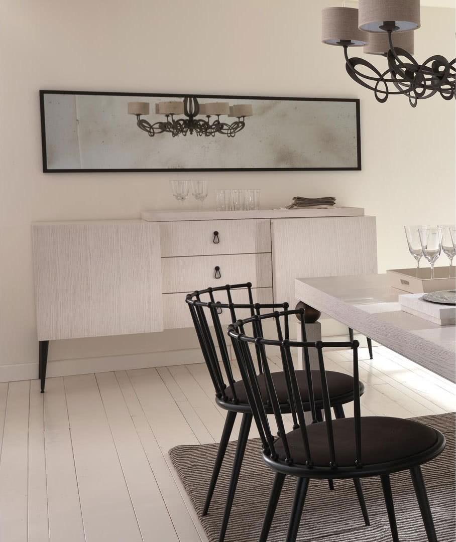 CITY Wooden sideboard