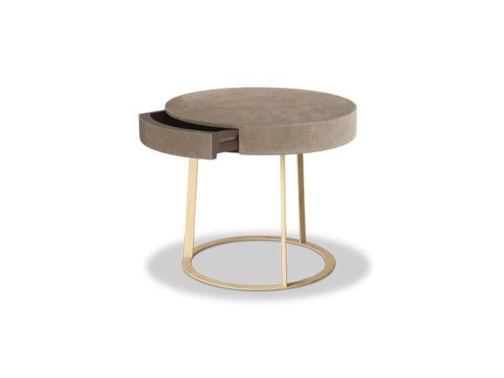 JULES DE NUIT Coffee table / bedside table