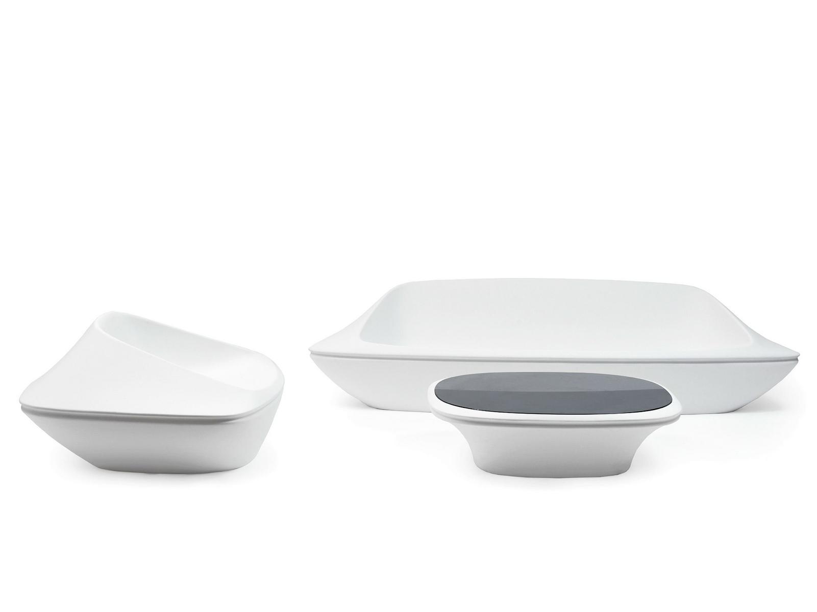 UFO Design 2 seater garden sofa