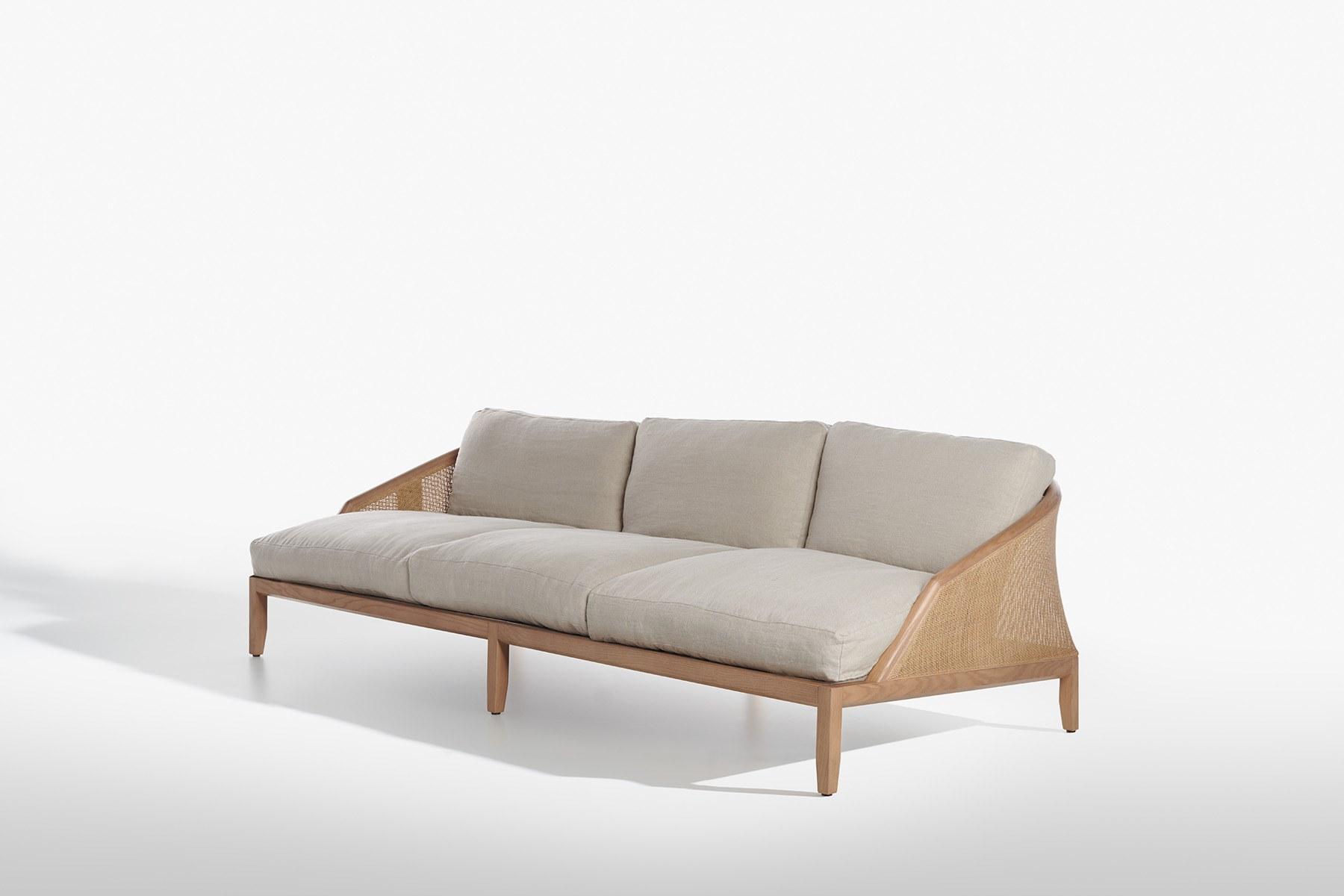 GRACE 3 seater sofa