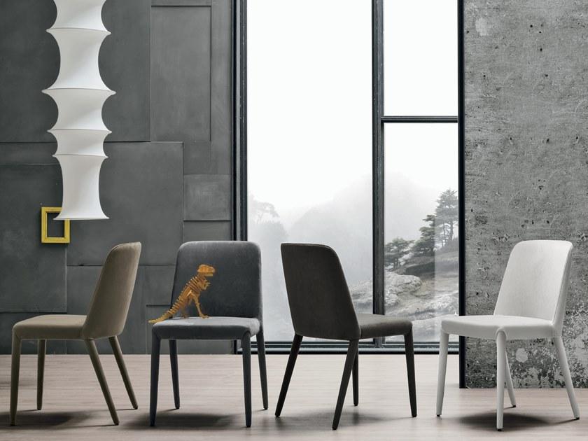 BETTY Upholstered chair