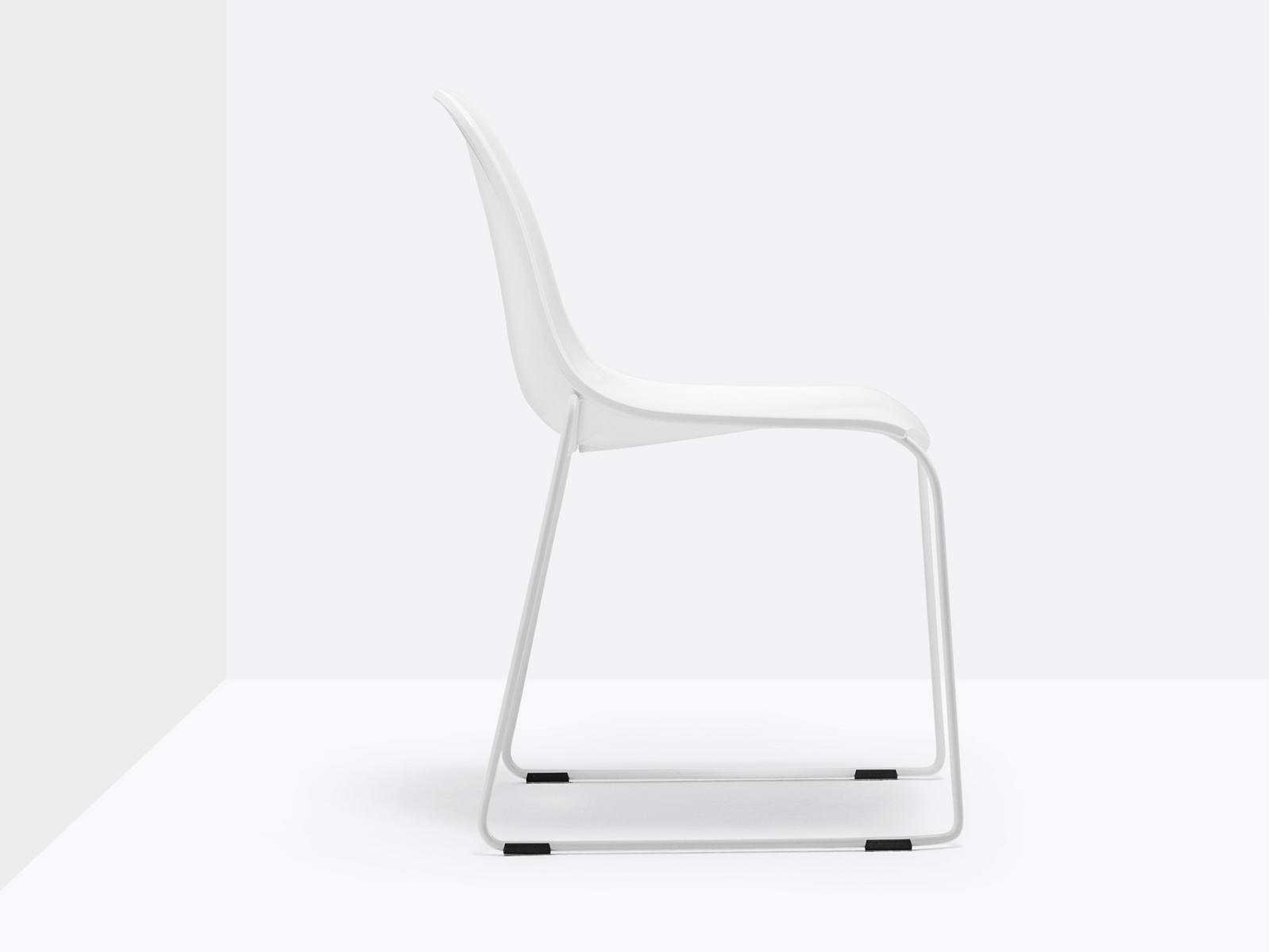 DAY DREAM 401 Polycarbonate chair