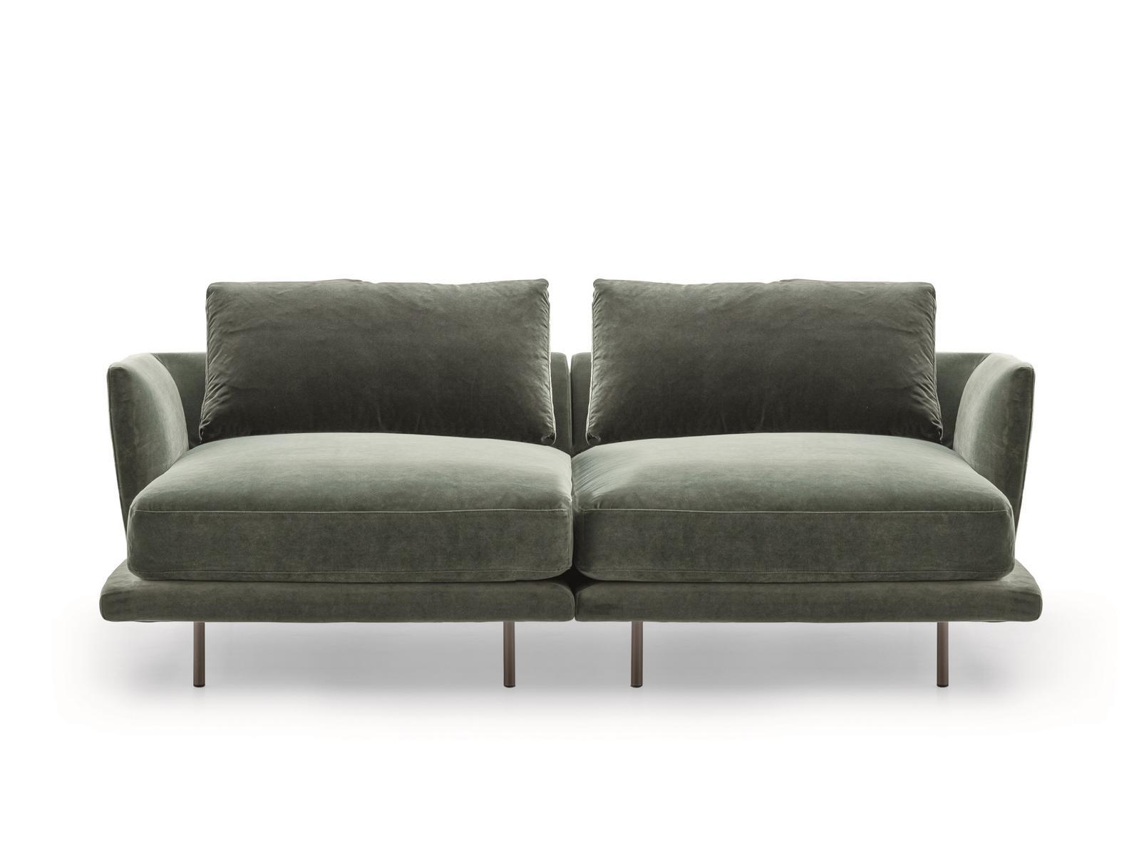ROYAL Fabric sofa