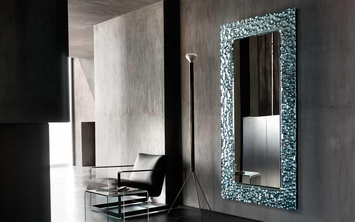 VENUS Rectangular mirror