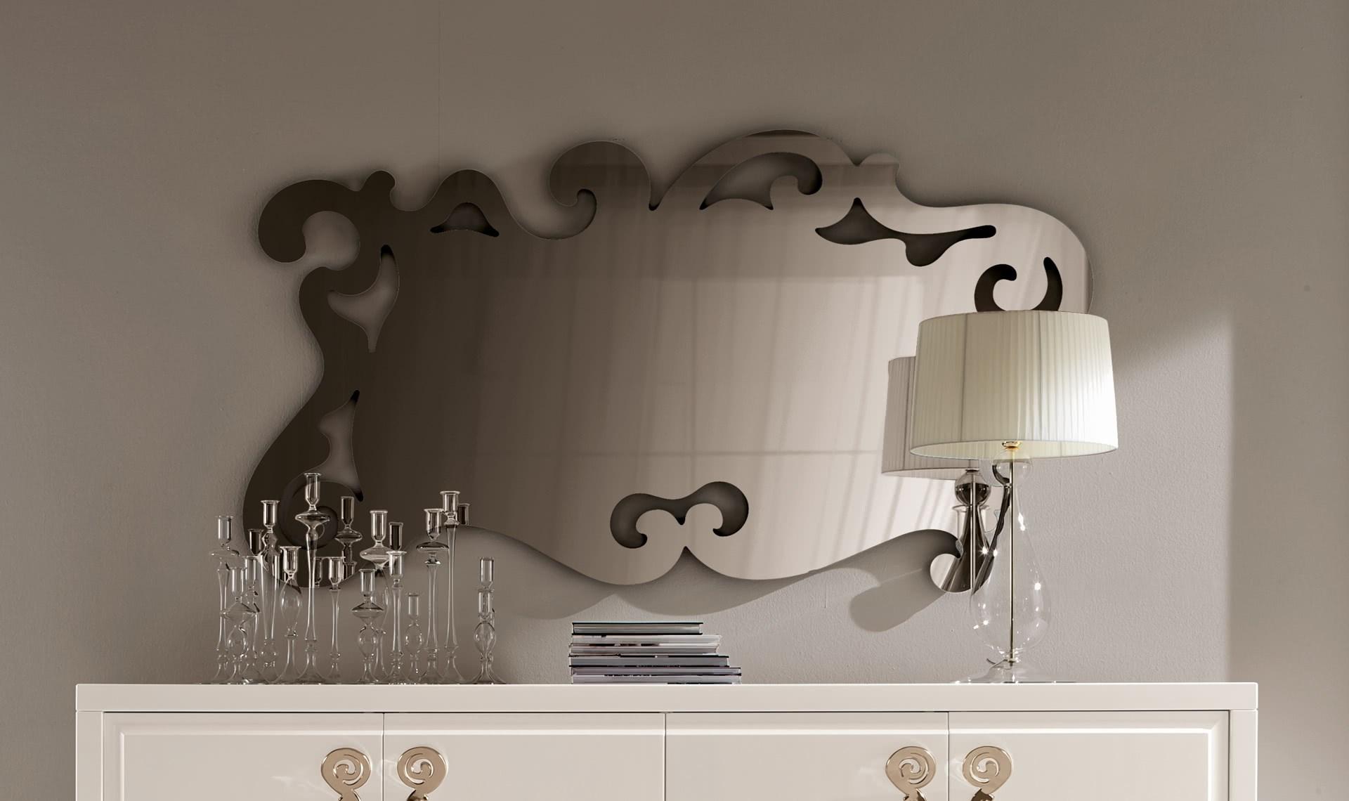 PAOLINA Blown glass table lamp