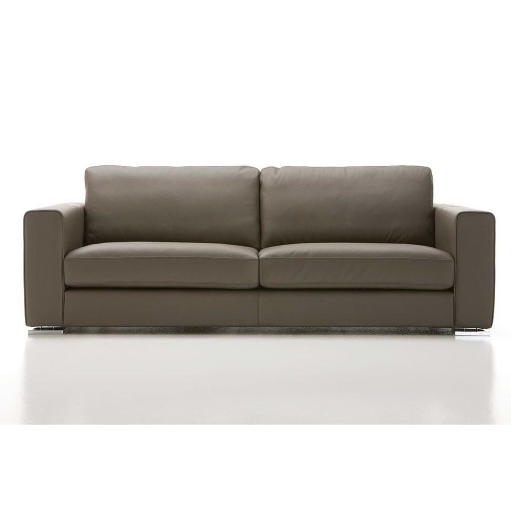 BROADWAY Sectional fabric sofa