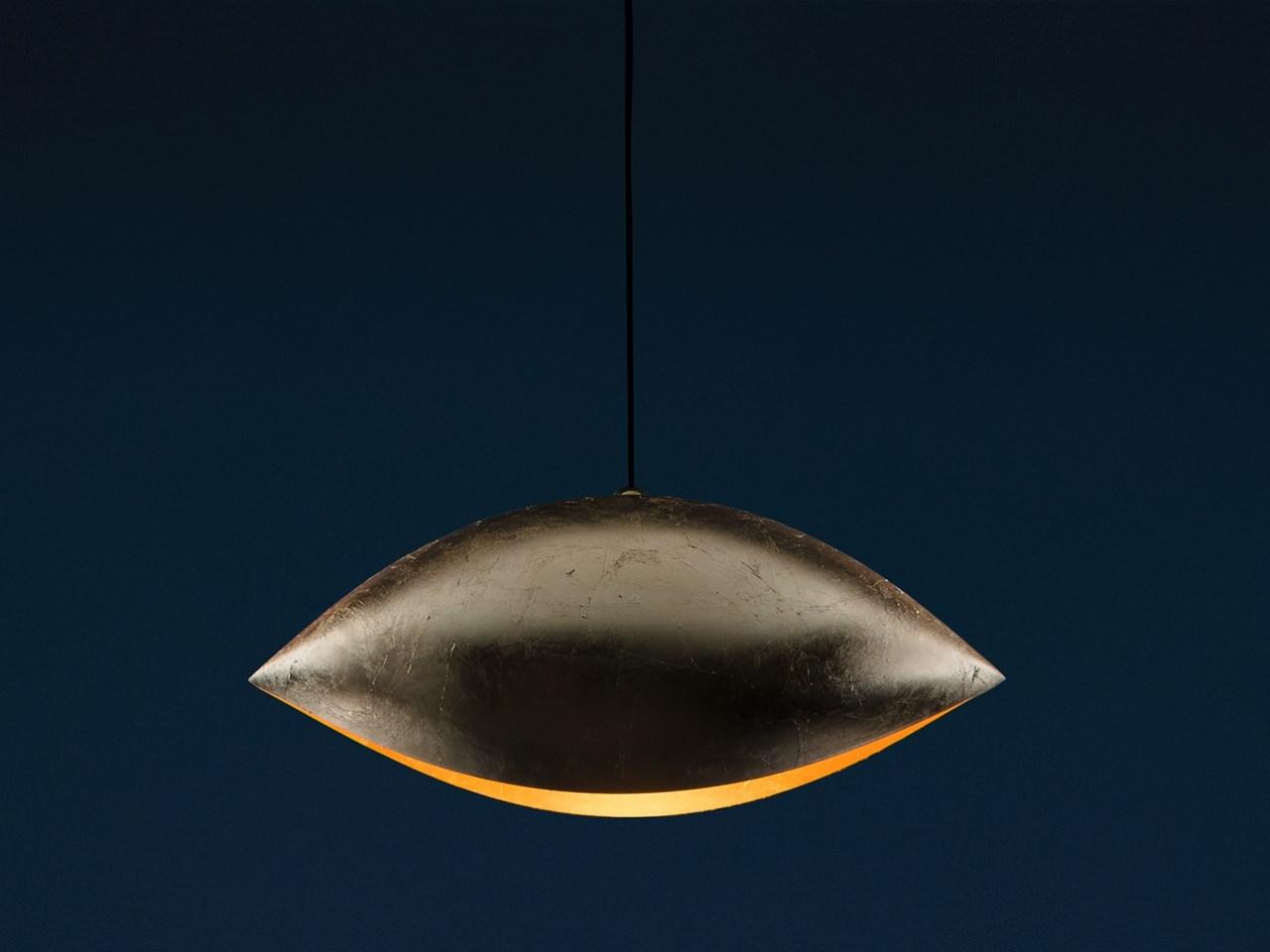 MALAGOLA LED pendant lamp