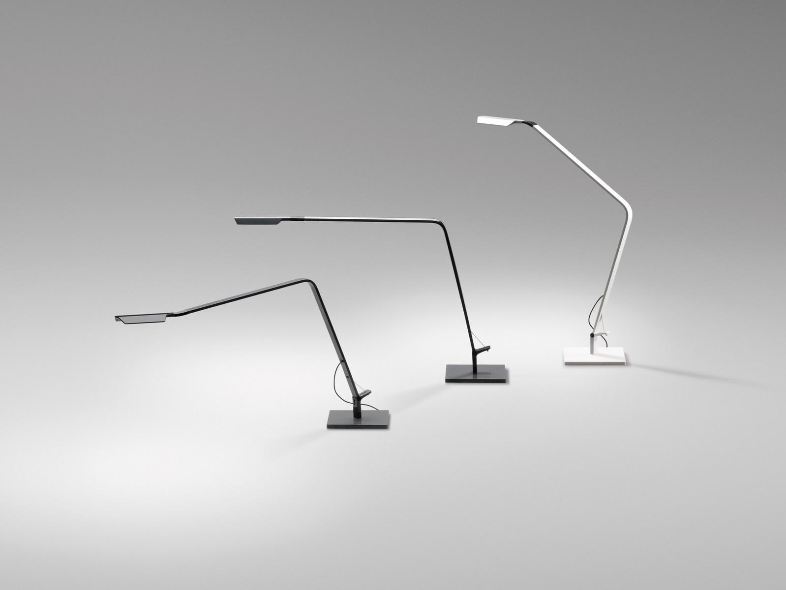 FLEX LED adjustable table lamp