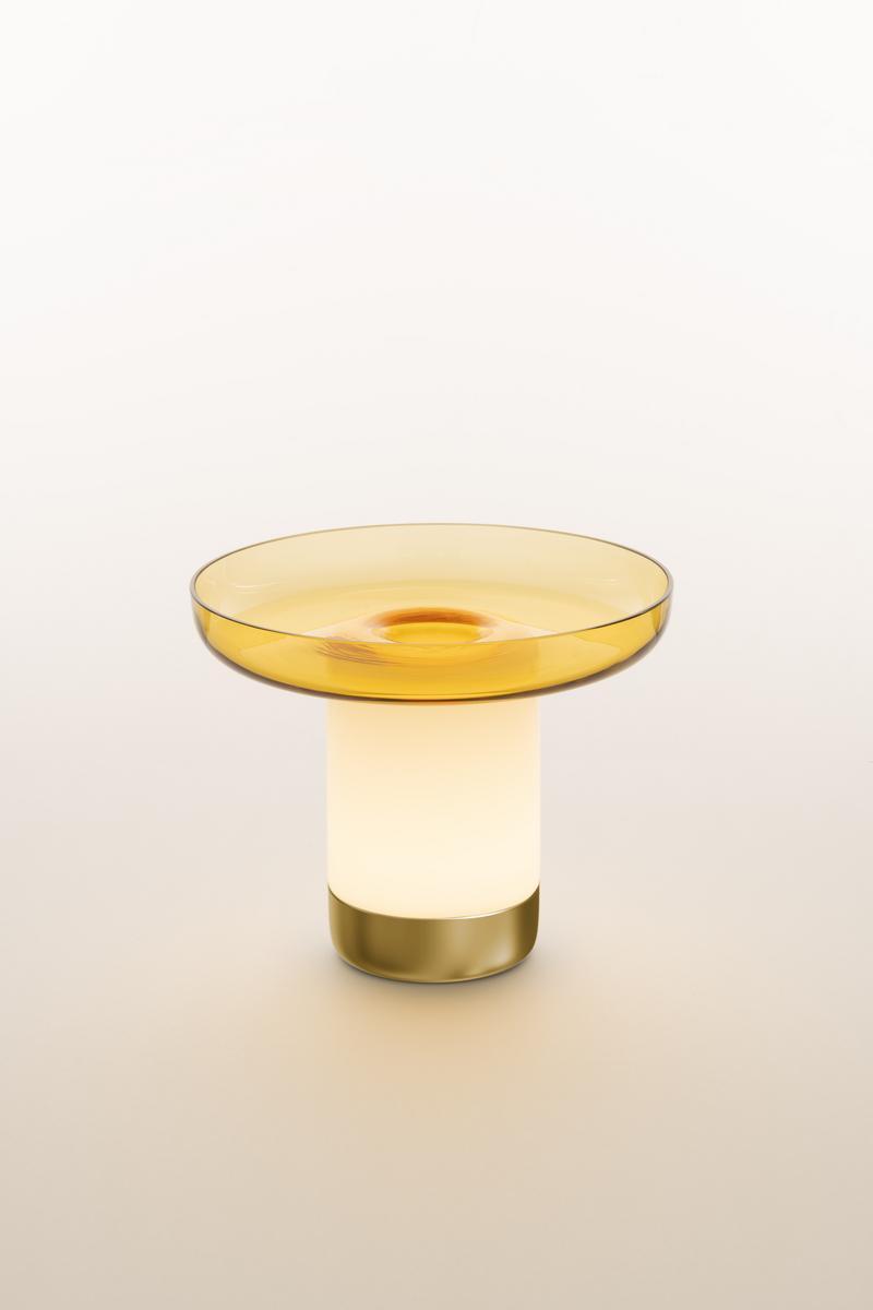 BONTÀ Cordless table lamp