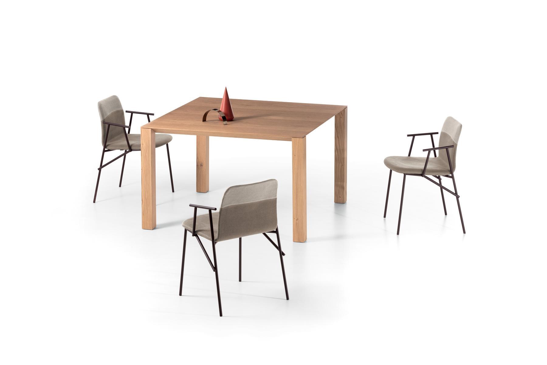 WOODY Custom wooden table