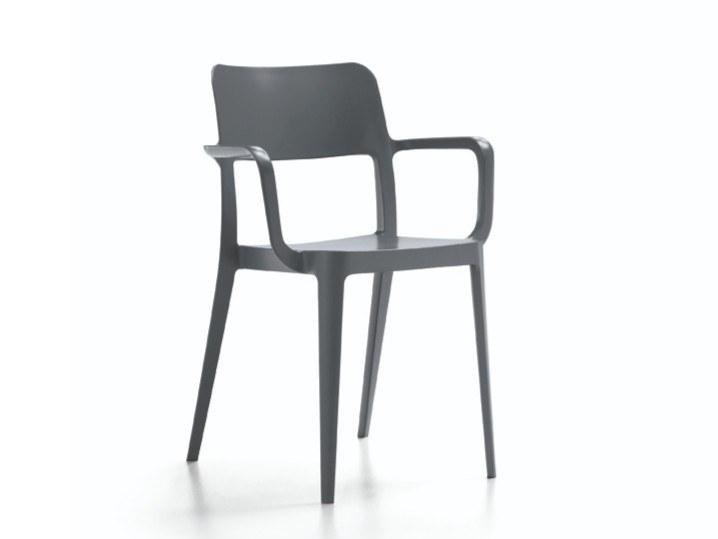 NENÉ PP Polypropylene chair