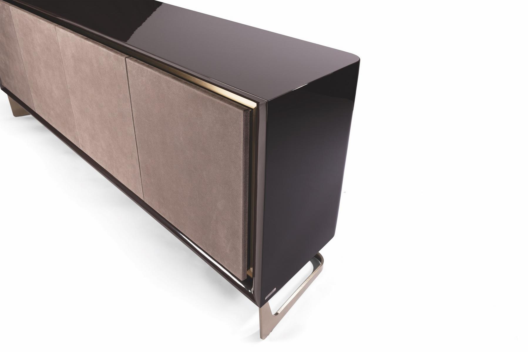 NADIR Sideboard with doors