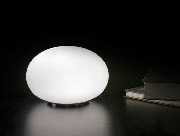 GILBERT Table lamp