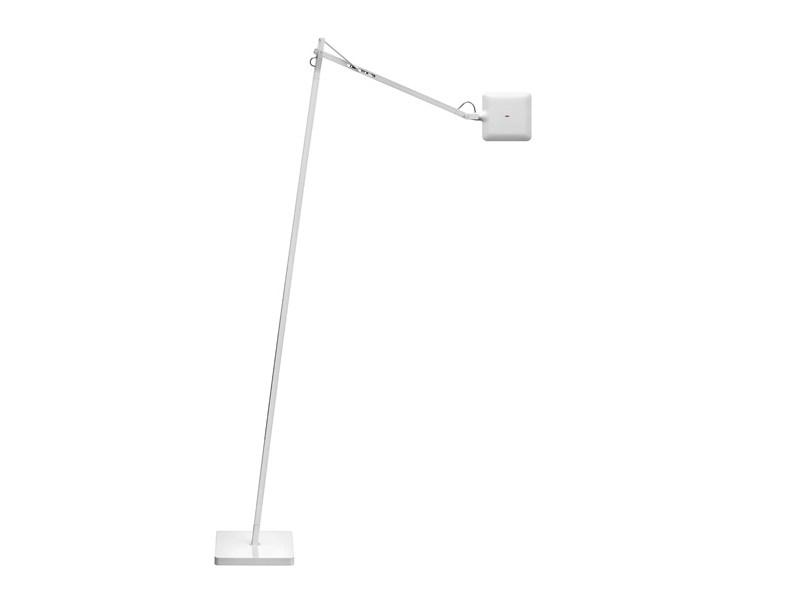 KELVIN LED F Adjustable floor lamp