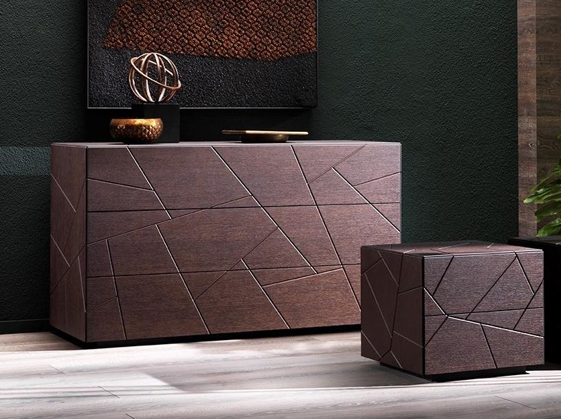 SEGNO Chest of drawers