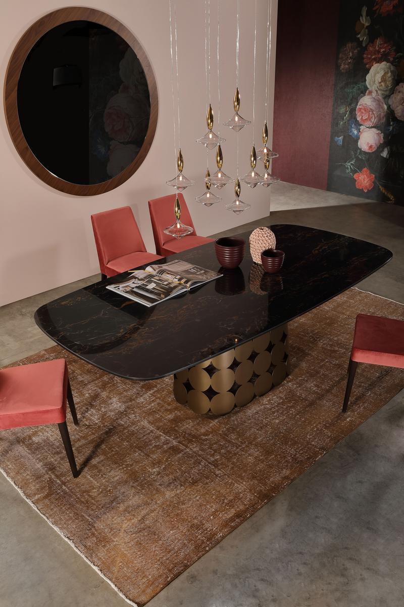 POIS Rectangular table